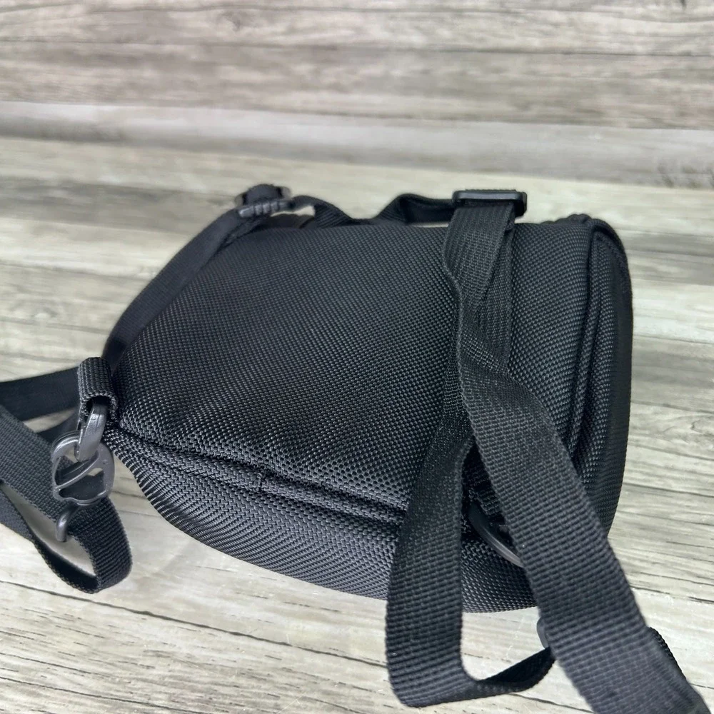 Nintendo 3DS Deluxe Game Traveler Carrying Case Mini Backpack DS DSI XL Mario